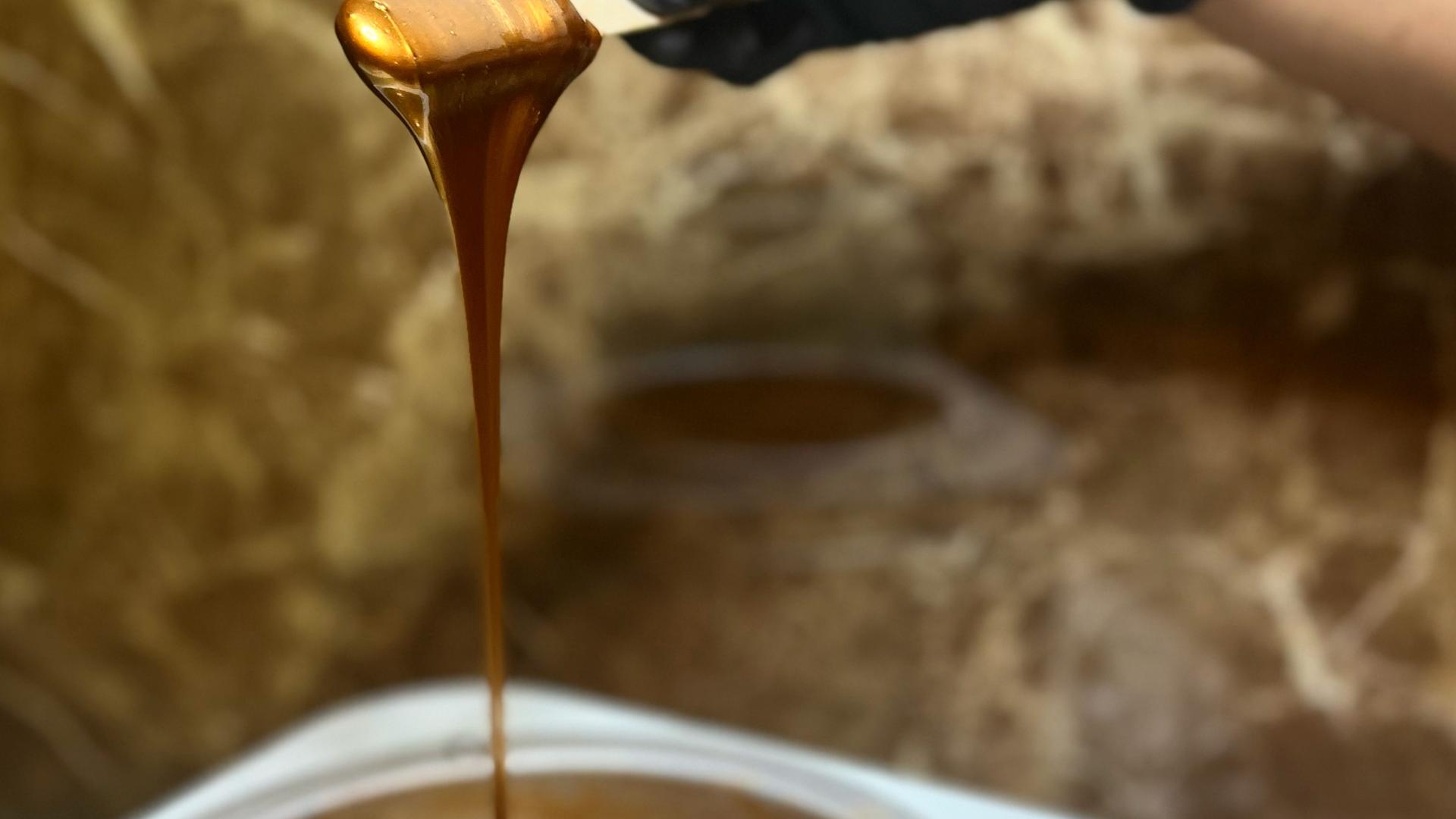 Wax
