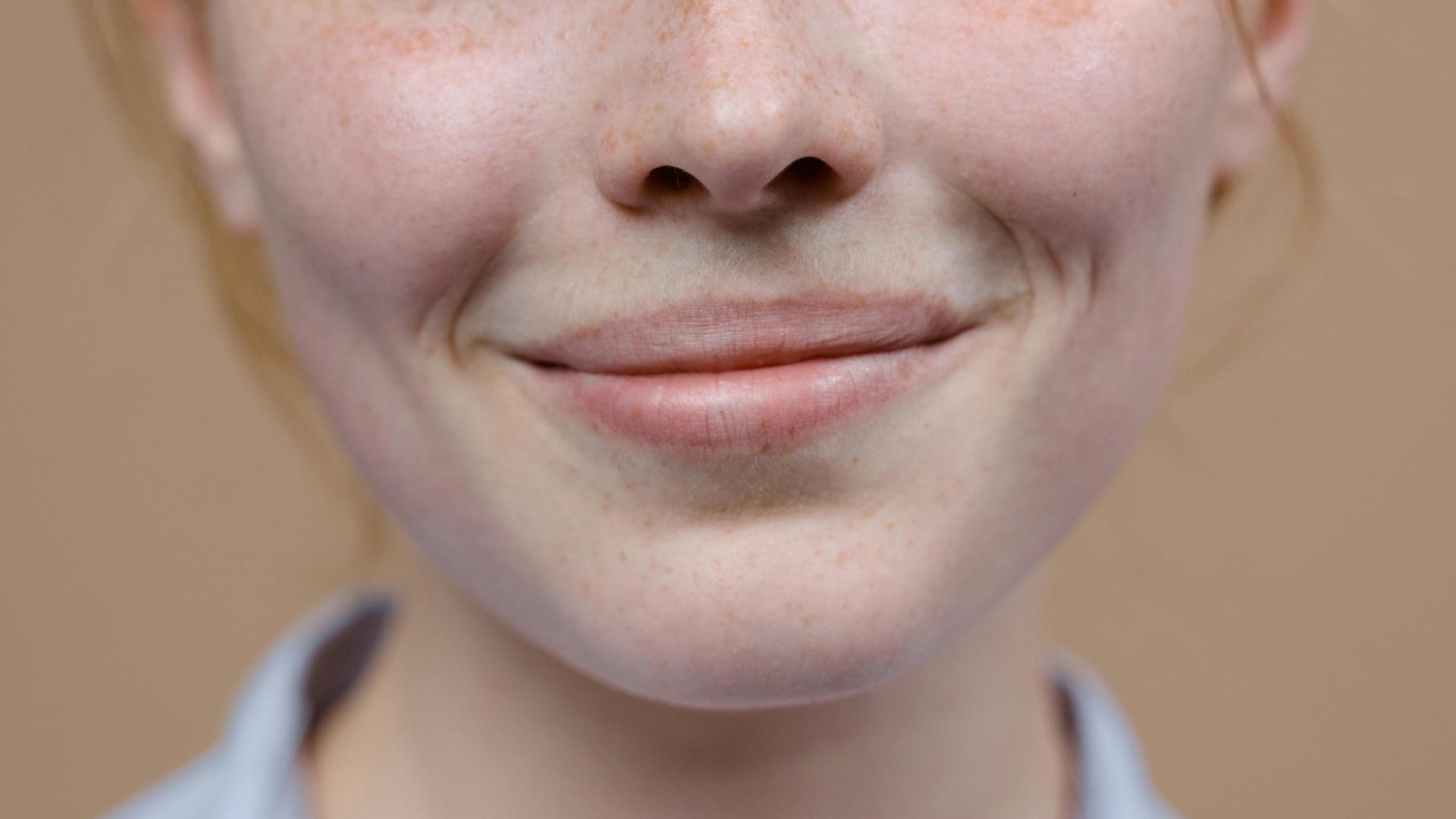 Nose hair