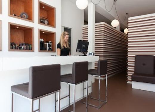 The Wax Bar Amsterdam