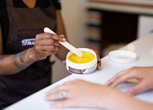 Coconut Balm Care
