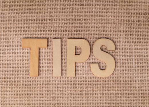 Tips