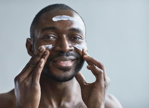 Waxing for Men
