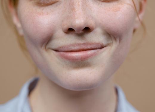 Nose hair
