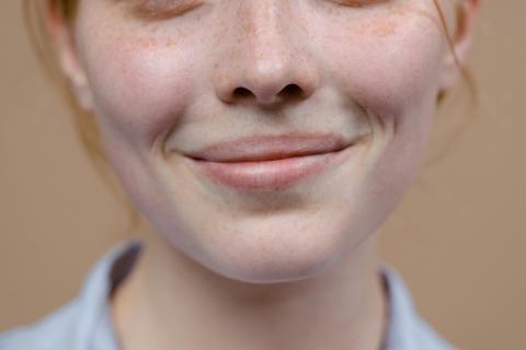 Nose hair